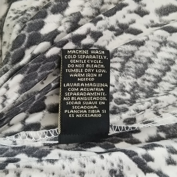 Stretch top - Picture 4 of 5